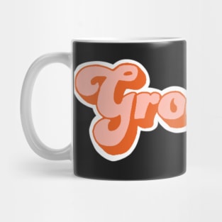 groovy Mug